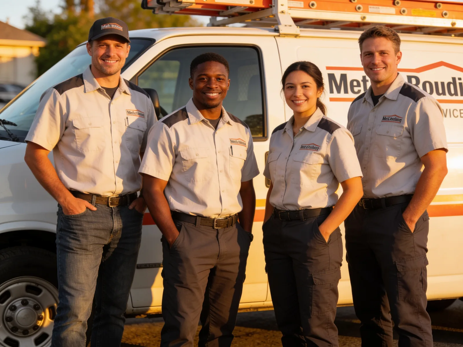 Metal Roof Installation company in Mount Pleasant, SC